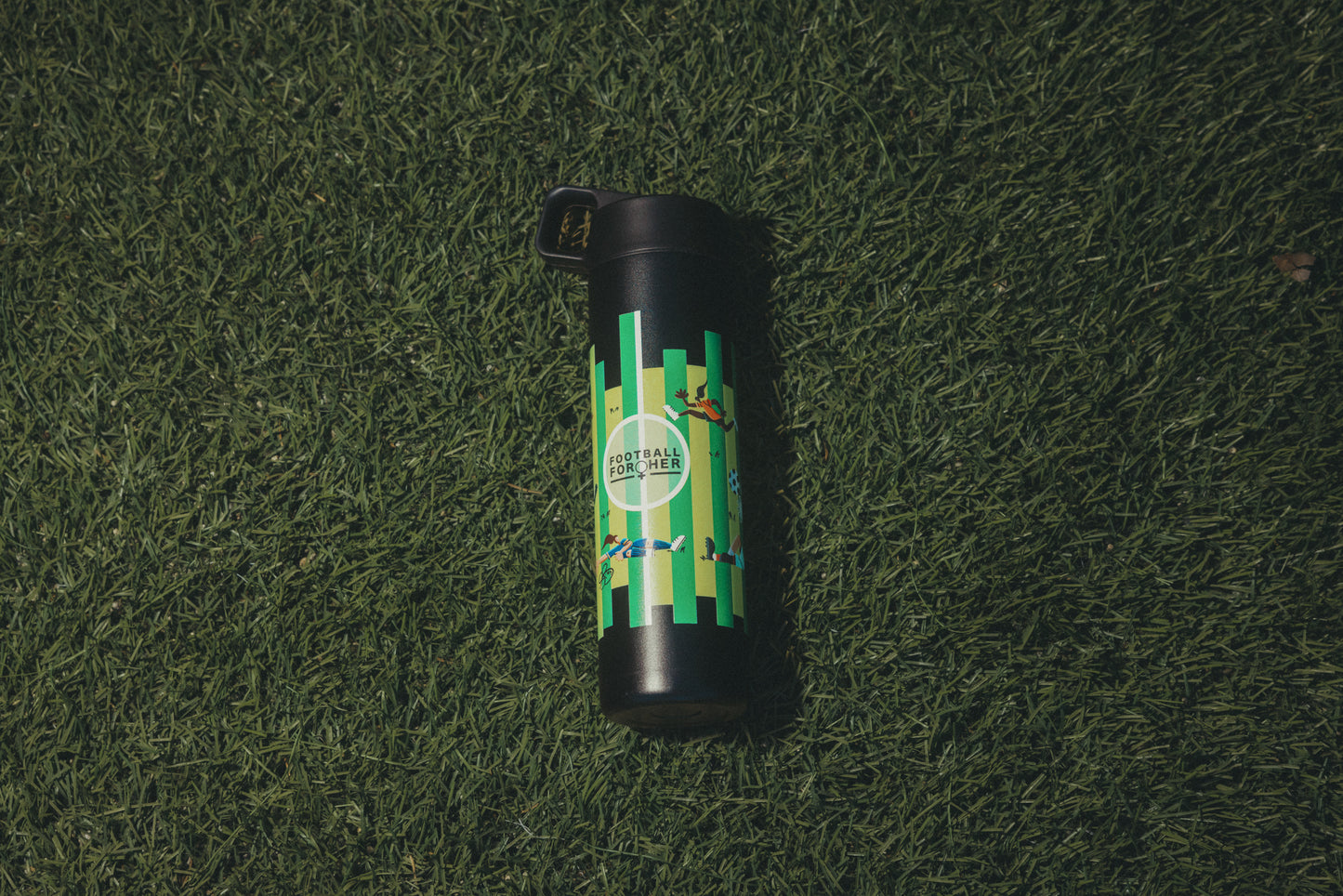 MiiR x Lauren Barnes x FFH Water Bottle