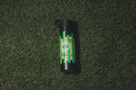 MiiR x Lauren Barnes x FFH Water Bottle
