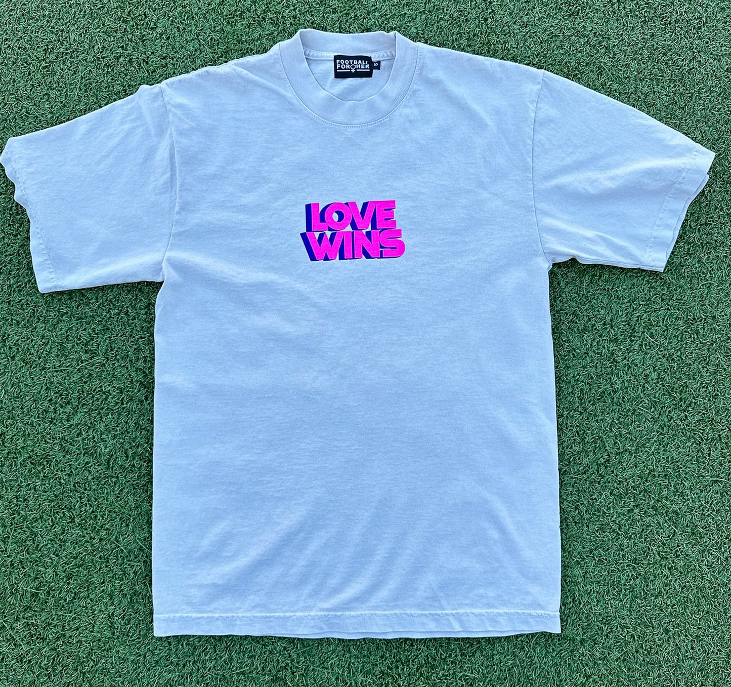 Love wins, always | Pride Month T Shirt