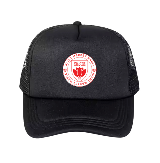 Night Market Mania Hat