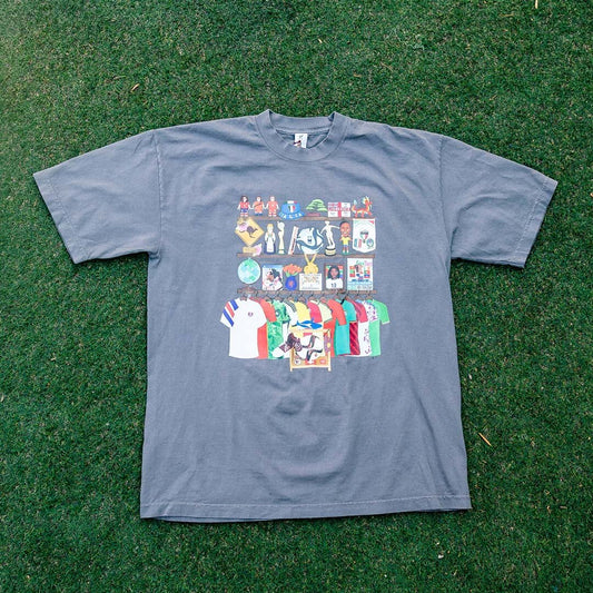 World Cup Unisex Shirt (Youth)