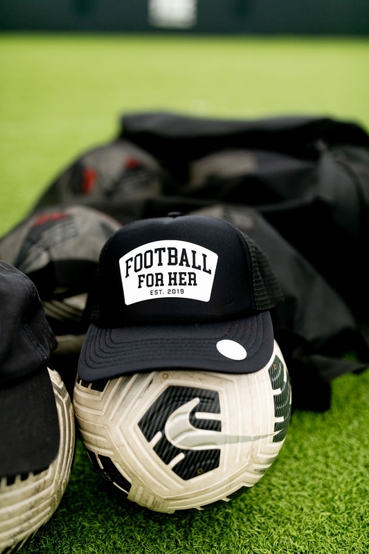 College Edition Hat