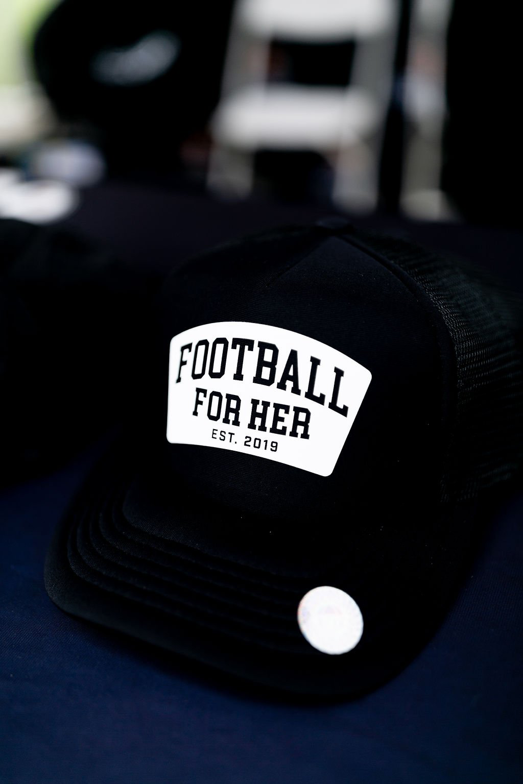 College Edition Hat