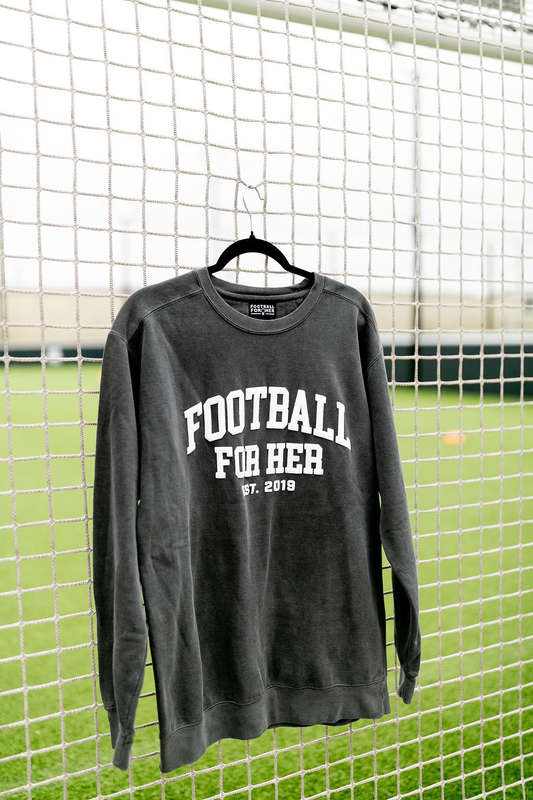 FFH "College Edition" Crewneck