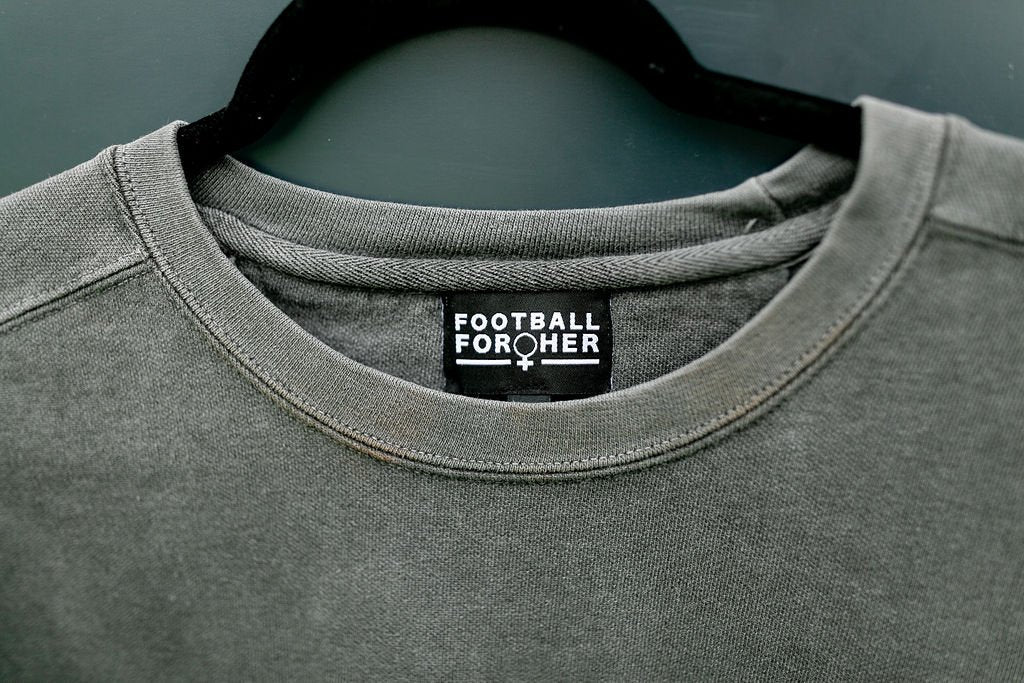 FFH "College Edition" Crewneck