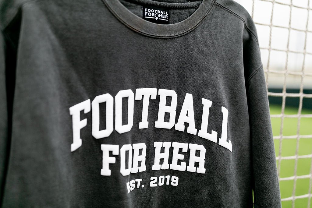 FFH "College Edition" Crewneck