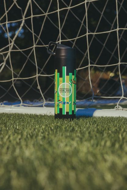MiiR x Lauren Barnes x FFH Water Bottle