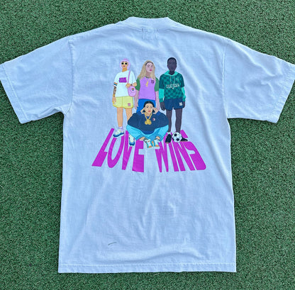 Love wins, always | Pride Month T Shirt