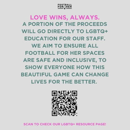 Love wins, always | Pride Month T Shirt