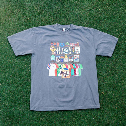 World Cup Unisex Shirt (Youth)