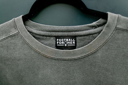 FFH "College Edition" Crewneck